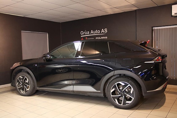 Changan Deepal S07 11 of 30