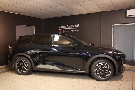 Changan Deepal S07 4 of 30