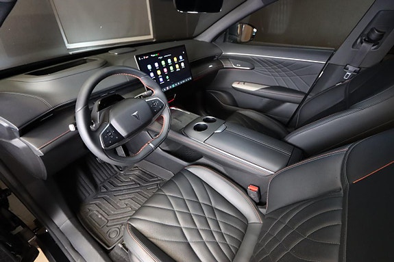 Changan Deepal S07 22 of 30