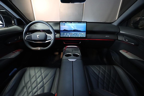 Changan Deepal S07 23 of 30