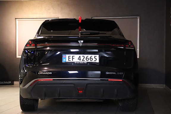 Changan Deepal S07 9 of 30