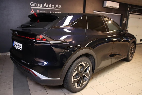 Changan Deepal S07 6 of 30