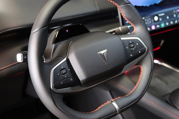 Changan Deepal S07 13 of 30