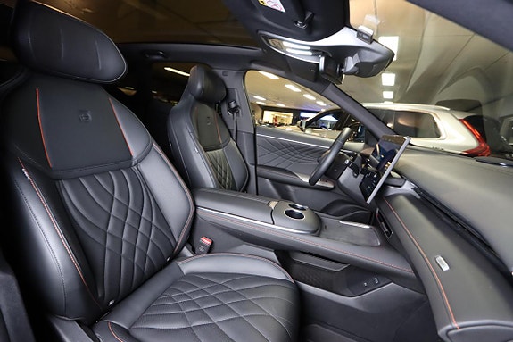Changan Deepal S07 30 of 30