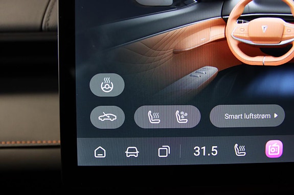 Changan Deepal S07 18 of 30