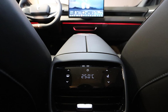 Changan Deepal S07 24 of 30