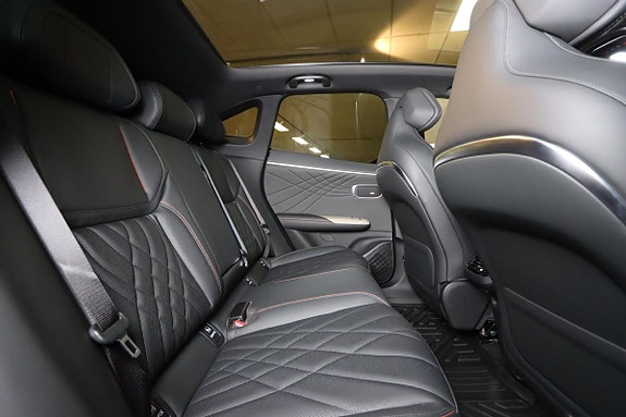 Changan Deepal S07 29 of 30