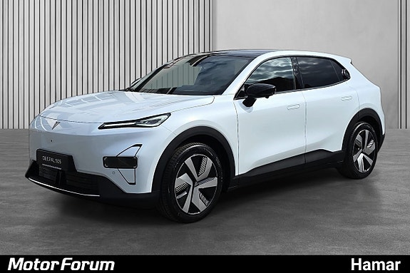 Velkommen til Motor Forum Hamar!