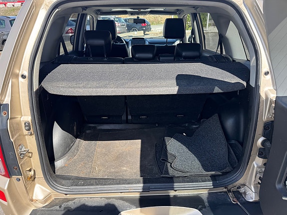 Suzuki Grand Vitara 20 of 27