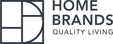 HOME BRANDS AS logo