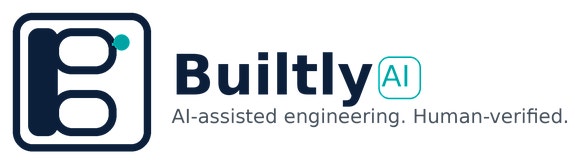 Builtly Engineering AS logo