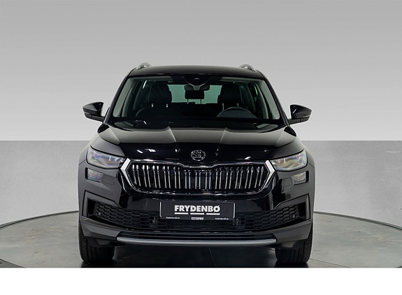 Skoda Kodiaq 4 of 5