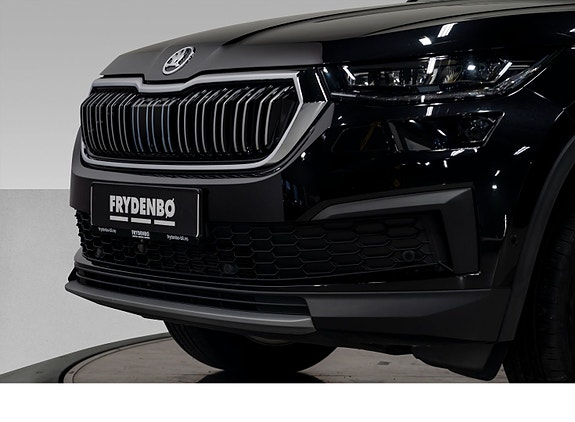 Skoda Kodiaq 2 of 5
