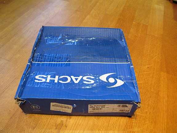 Product image 2 of 5
