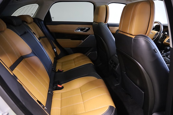 Land Rover Range Rover Velar 11 of 13