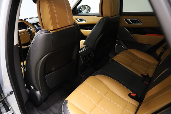 Land Rover Range Rover Velar 10 of 13