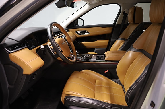 Land Rover Range Rover Velar 6 of 13