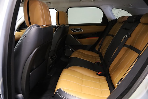 Land Rover Range Rover Velar 12 of 13