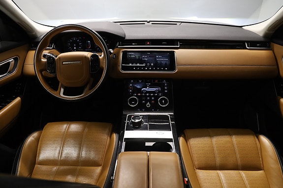 Land Rover Range Rover Velar 7 of 13