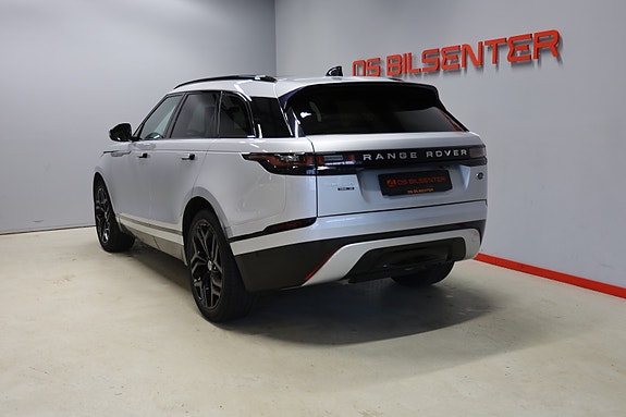 Land Rover Range Rover Velar 4 of 13