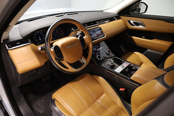 Land Rover Range Rover Velar 5 of 13