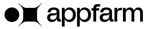 Appfarm logo