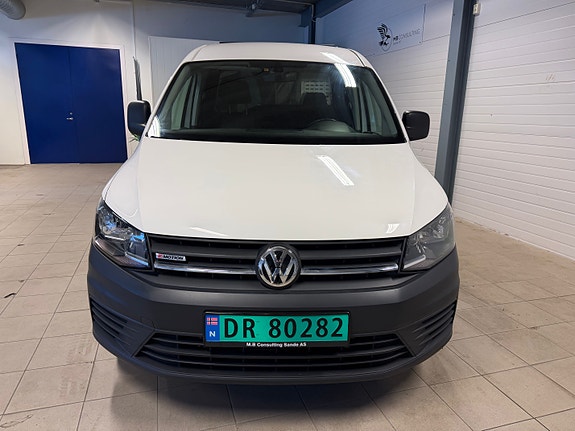 Volkswagen Caddy Maxi 2 of 27