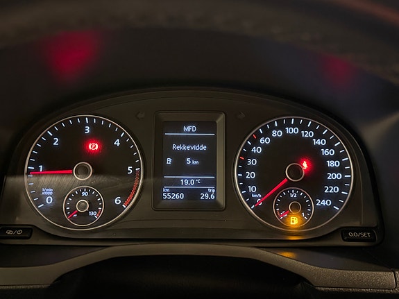 Volkswagen Caddy Maxi 17 of 27
