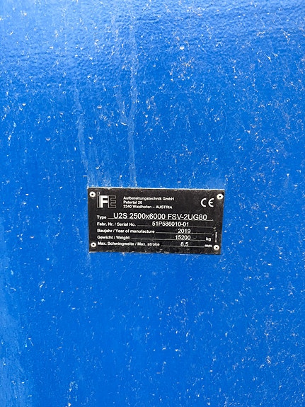 Metso og IFE Sikter 5 of 19