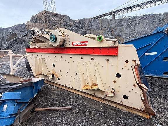 Metso og IFE Sikter 10 of 19