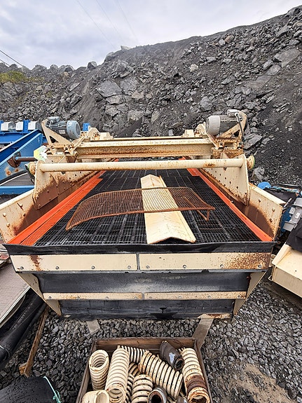 Metso og IFE Sikter 11 of 19