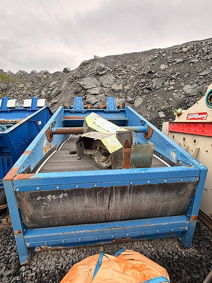 Metso og IFE Sikter 6 of 19