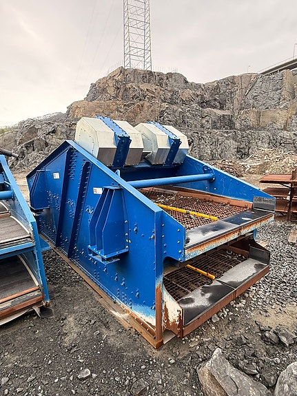 Metso og IFE Sikter 2 of 19