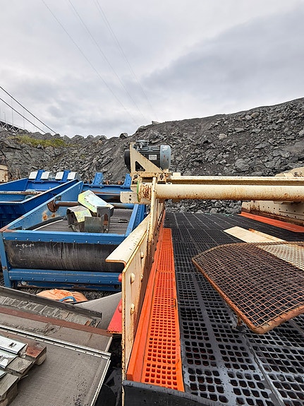 Metso og IFE Sikter 13 of 19