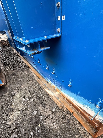 Metso og IFE Sikter 16 of 19