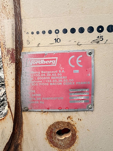 Metso og IFE Sikter 19 of 19