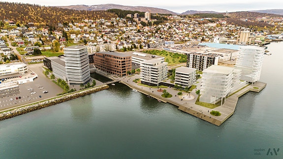 Bilde 1 av 3 i jobbannonse-galleriet