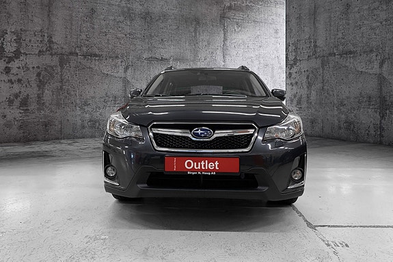 Subaru XV 2 of 5