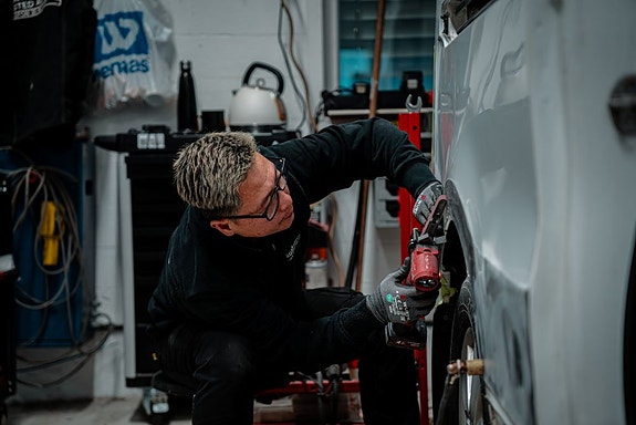 Bilde 2 av 8 i jobbannonse-galleriet