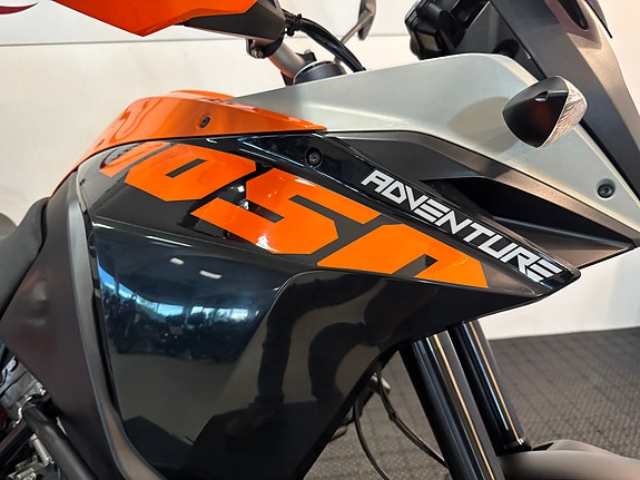 KTM 1050 Adventure *** SERVICE/GARANTI *** 17 of 30