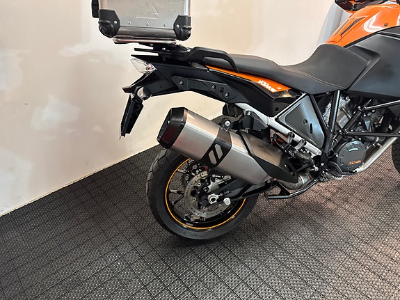 KTM 1050 Adventure *** SERVICE/GARANTI *** 24 of 30