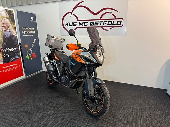 KTM 1050 Adventure *** SERVICE/GARANTI *** 6 of 30