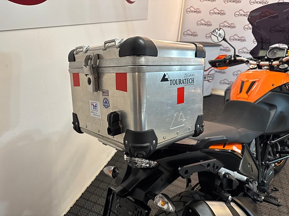 KTM 1050 Adventure *** SERVICE/GARANTI *** 23 of 30