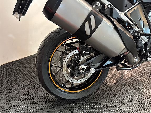 KTM 1050 Adventure *** SERVICE/GARANTI *** 30 of 30