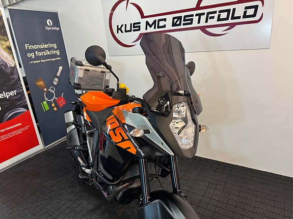 KTM 1050 Adventure *** SERVICE/GARANTI *** 9 of 30