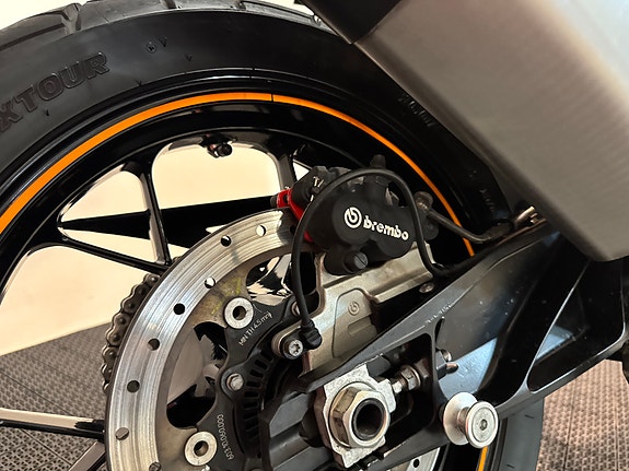 KTM 1050 Adventure *** SERVICE/GARANTI *** 29 of 30