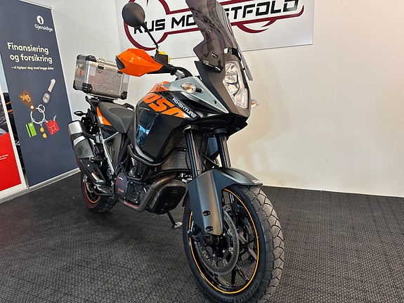 KTM 1050 Adventure *** SERVICE/GARANTI *** 10 of 30