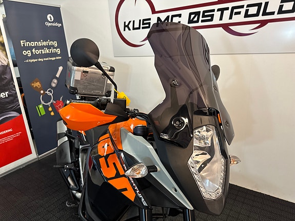 KTM 1050 Adventure *** SERVICE/GARANTI *** 19 of 30