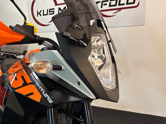 KTM 1050 Adventure *** SERVICE/GARANTI *** 18 of 30