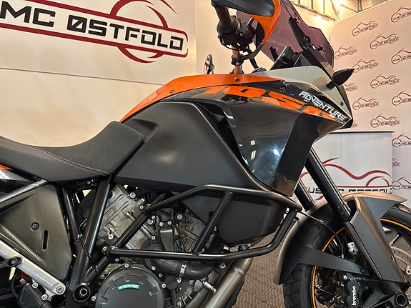 KTM 1050 Adventure *** SERVICE/GARANTI *** 22 of 30
